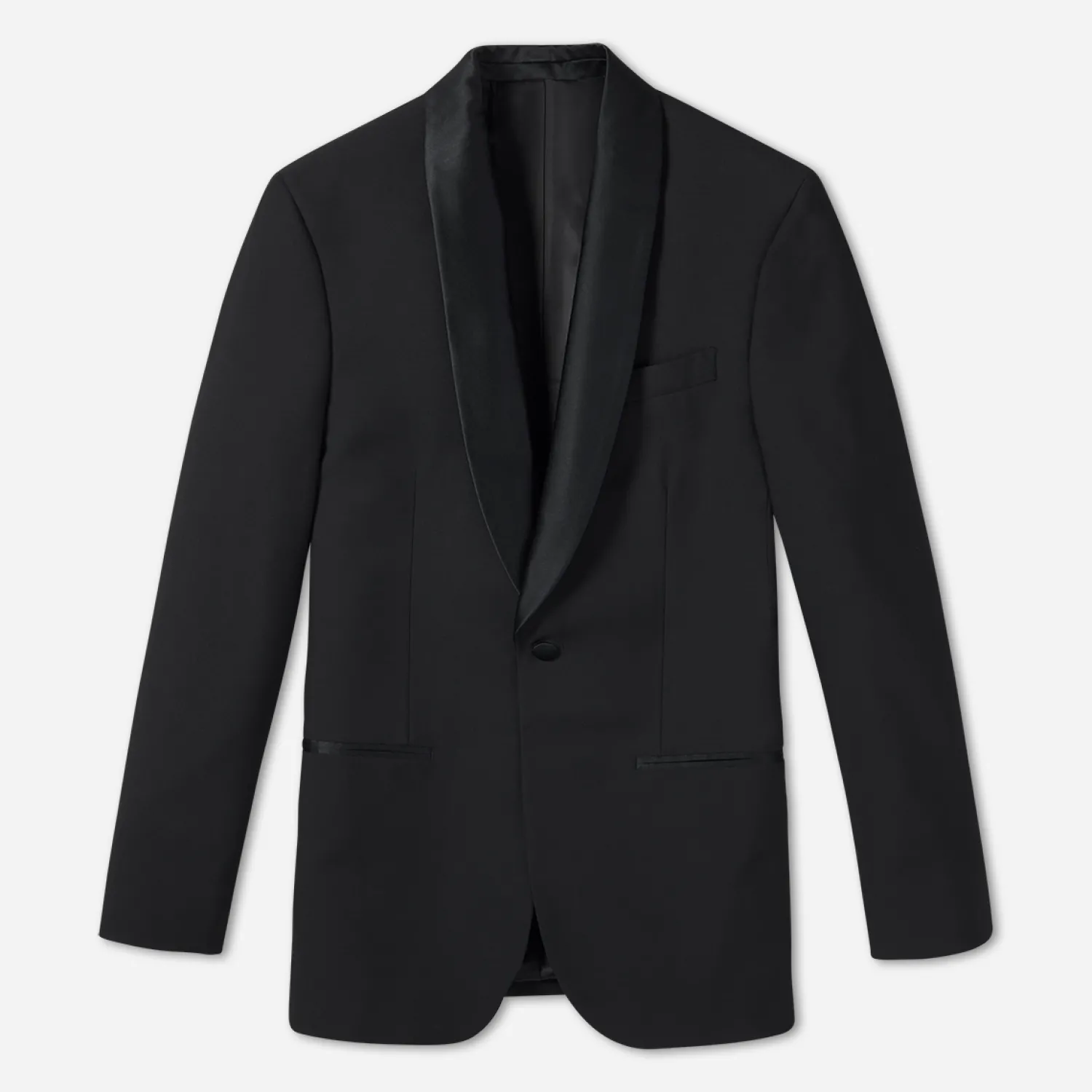 The Black Tux Suits & Tuxedos | Suits & Tuxedos*Shawl Collar Tuxedo