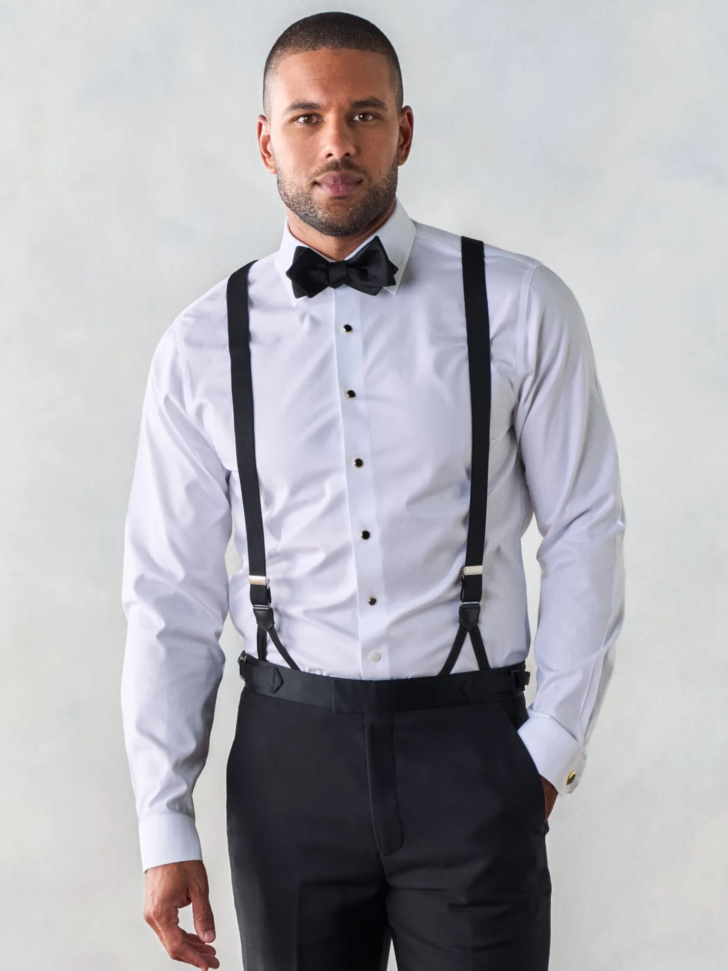 The Black Tux Suits & Tuxedos | Suits & Tuxedos*Shawl Collar Tuxedo