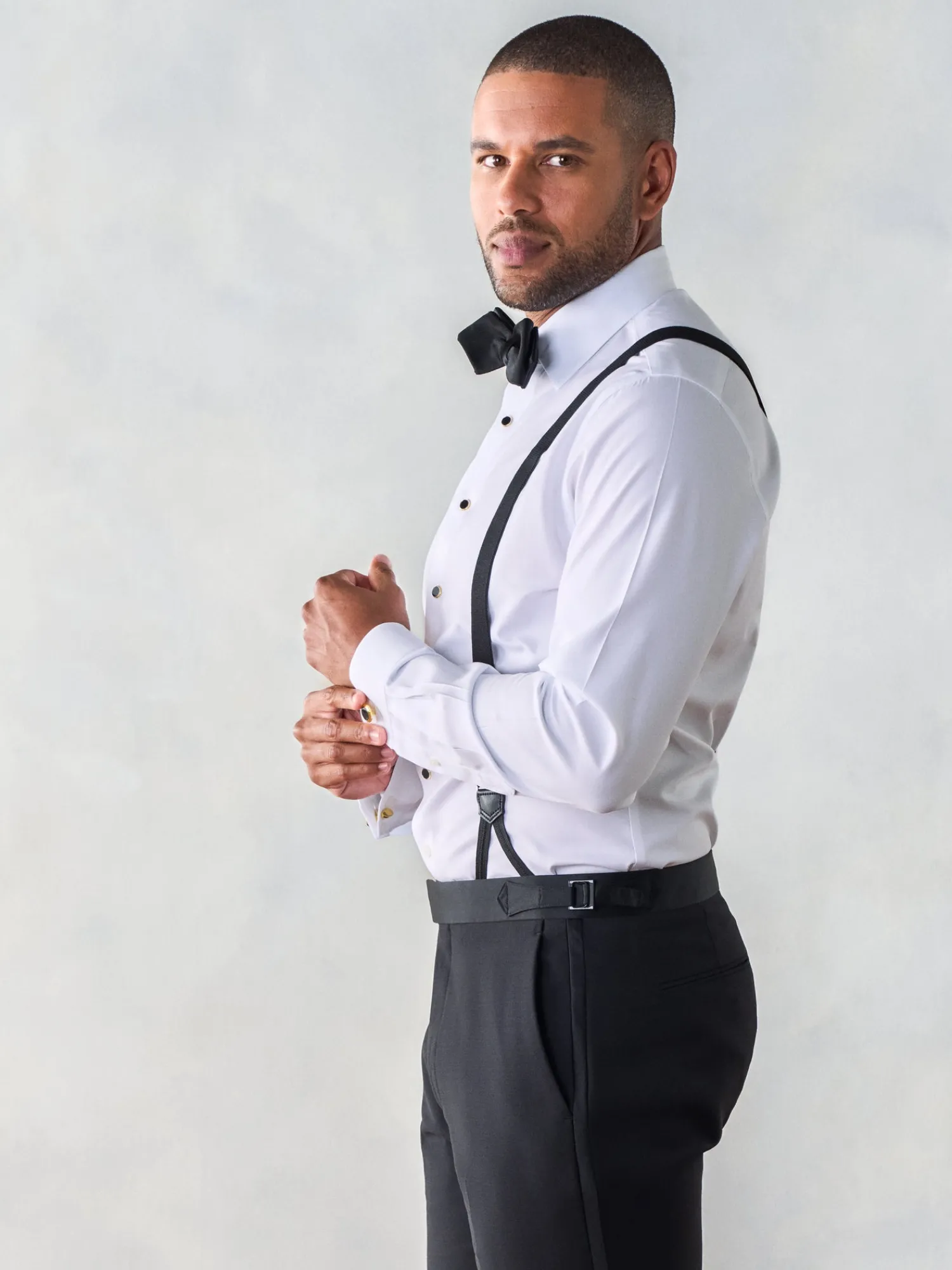 The Black Tux Suits & Tuxedos | Suits & Tuxedos*Shawl Collar Tuxedo