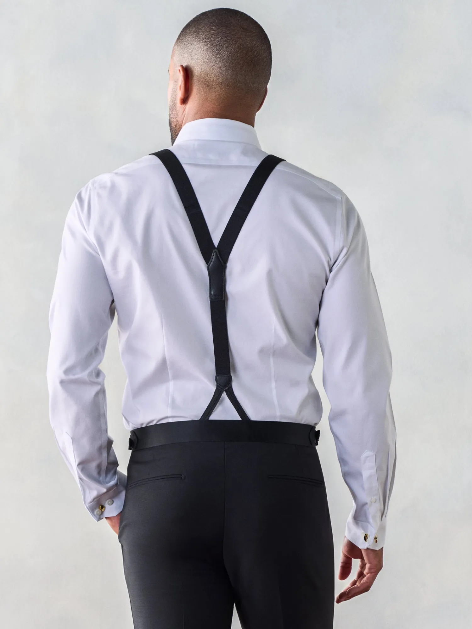 The Black Tux Suits & Tuxedos | Suits & Tuxedos*Shawl Collar Tuxedo