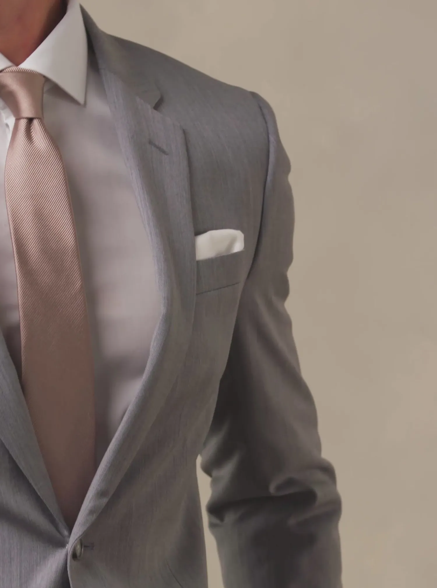 The Black Tux Suits & Tuxedos | Suits & Tuxedos*Sterling Grey Suit