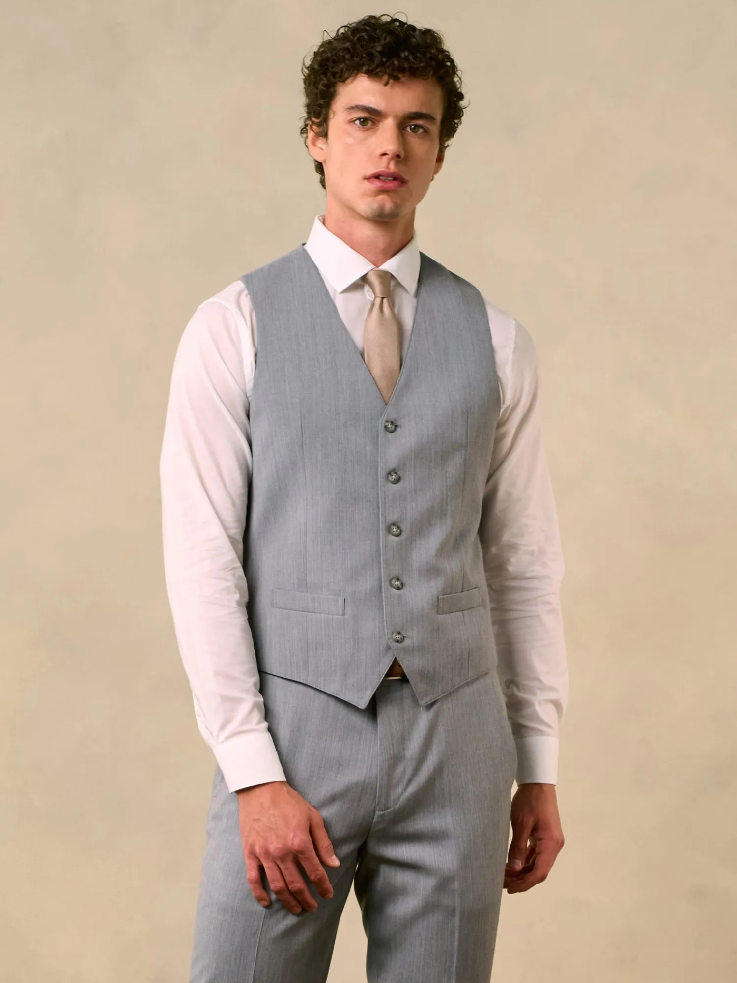 The Black Tux Suits & Tuxedos | Suits & Tuxedos*Sterling Grey Suit