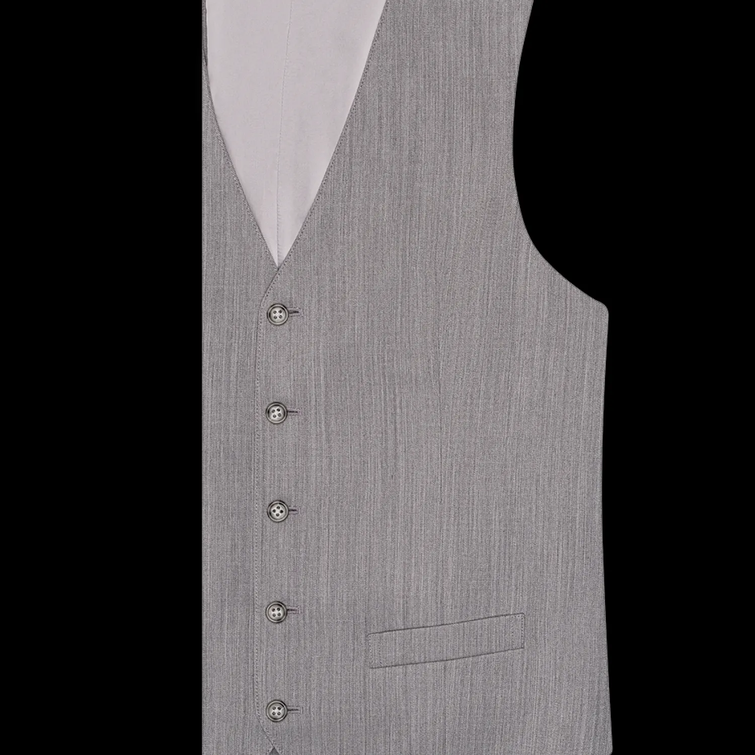 The Black Tux Suits & Tuxedos | Suits & Tuxedos*Sterling Grey Suit