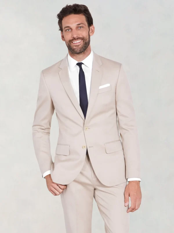 The Black Tux Suits & Tuxedos | Suits & Tuxedos*Tan Suit