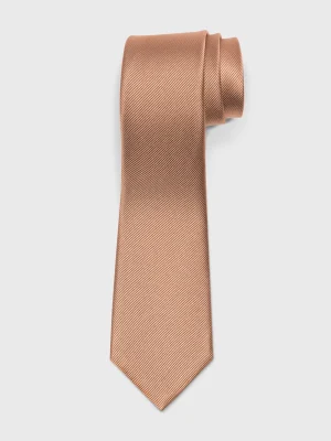The Black Tux Neckwear*Terracotta Necktie