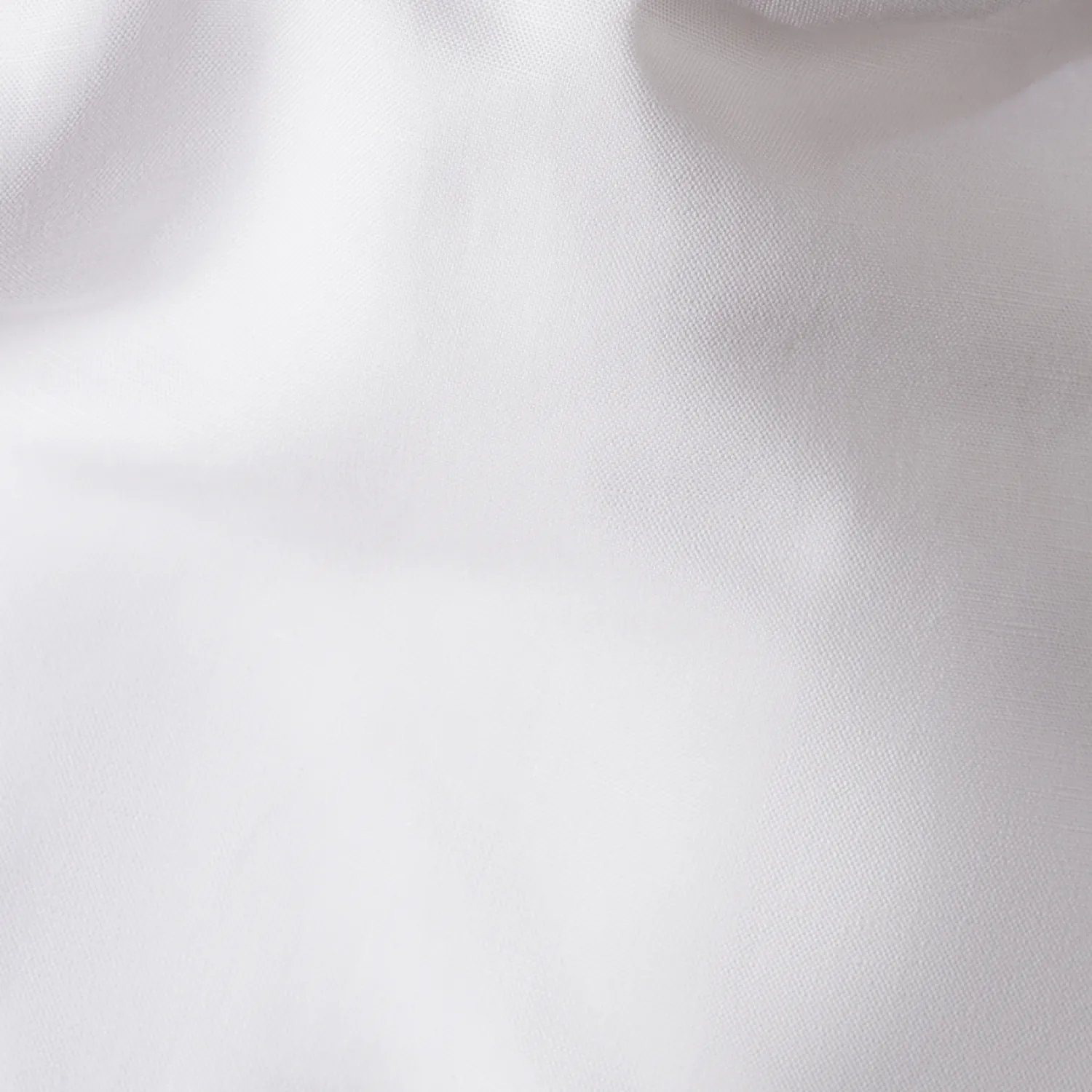 The Black Tux Shirts*White Linen Dress Shirt